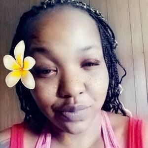 Meet your Posher, Rasheeda